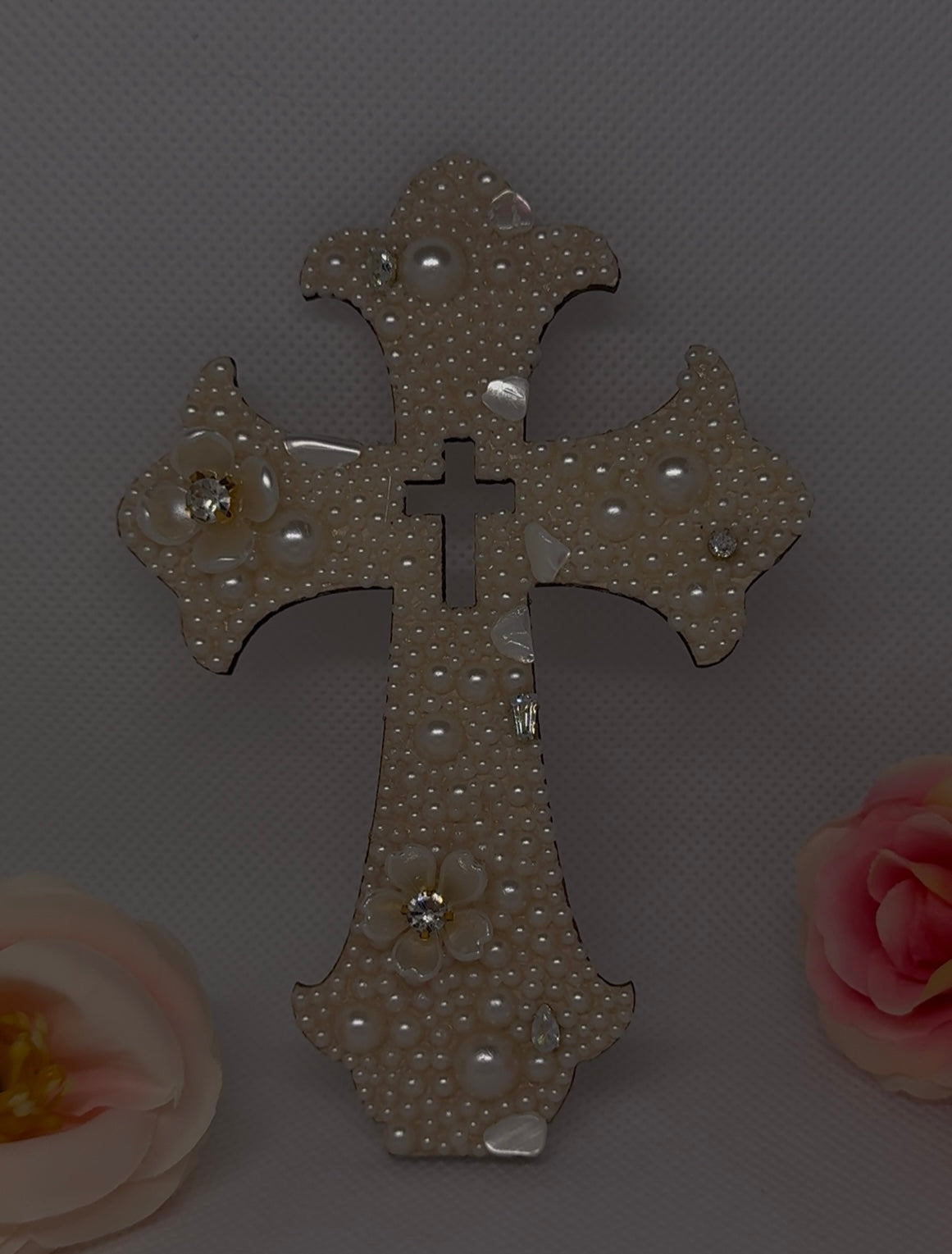 Radiance Of Grace