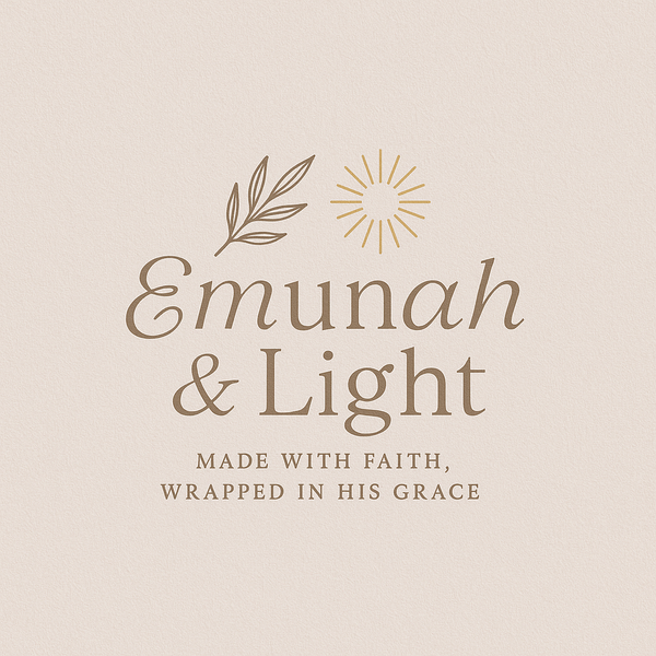 Emunah And Light